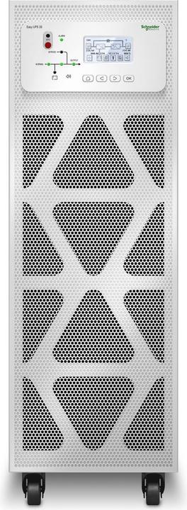 Immagine prodotto APC E3SUPS20K3I Gruppo di continuità (UPS) a doppia conversione (online) 20 kVA (20000 VA, 20000 W, Doppio convertitore online UPS)