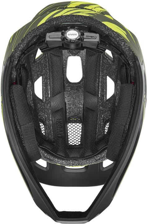 Produktbild Uvex React (52 - 56 cm)