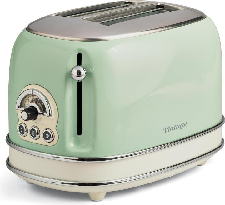 Ariete 155 Toaster Vintage