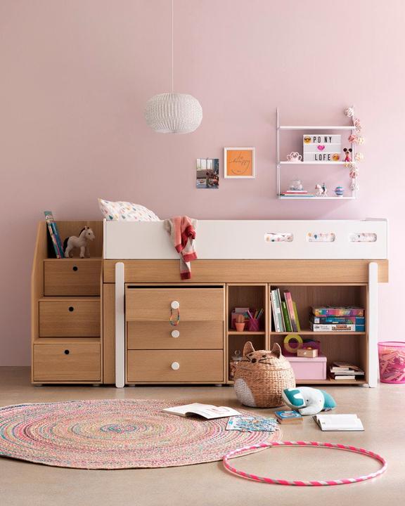 Produktbild micasa Joshua (60 x 20 x 75 cm)
