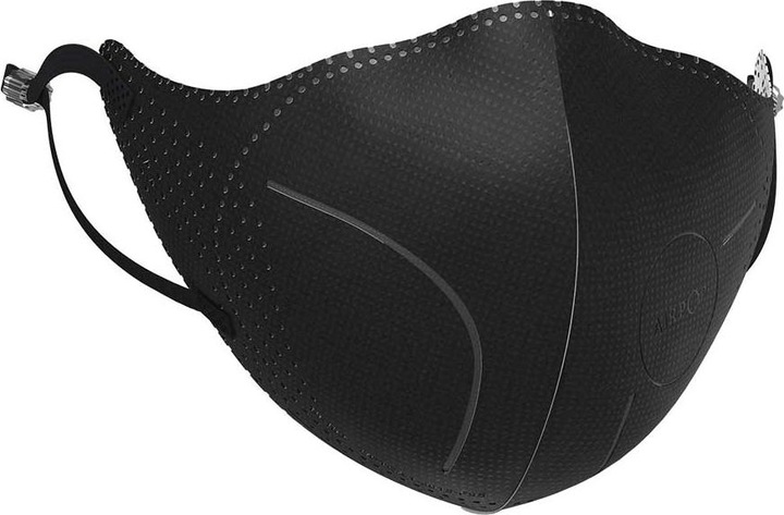 Actual product image AirPop Light SE (4 x)