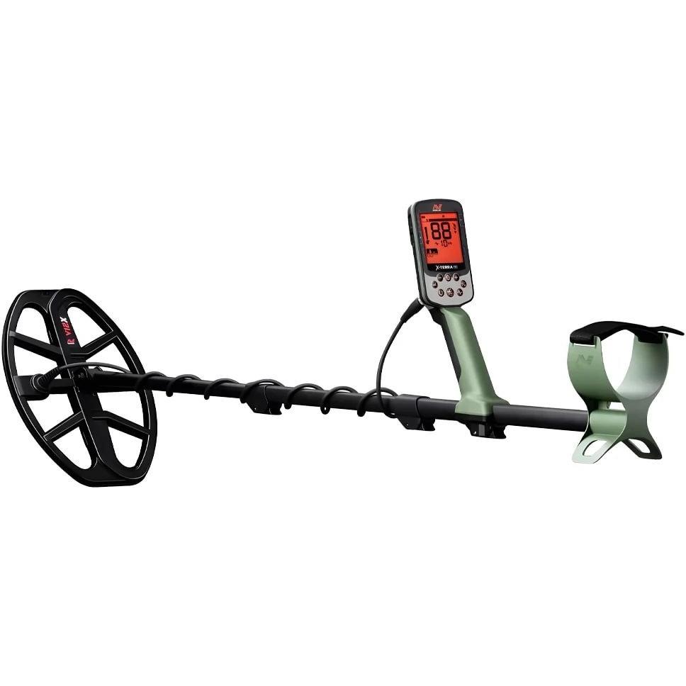 Minelab, Metal detector, X-Terra Pro