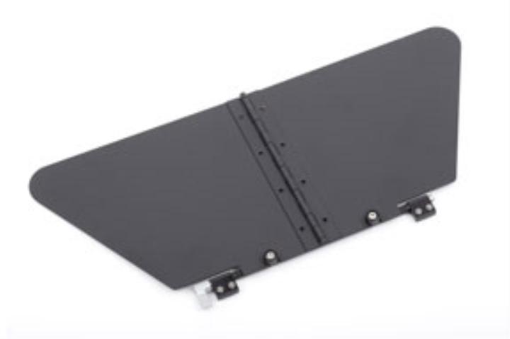 Actual product image Wooden Camera UMB-1 Universal Matte Box (Pro) (Mat Box)