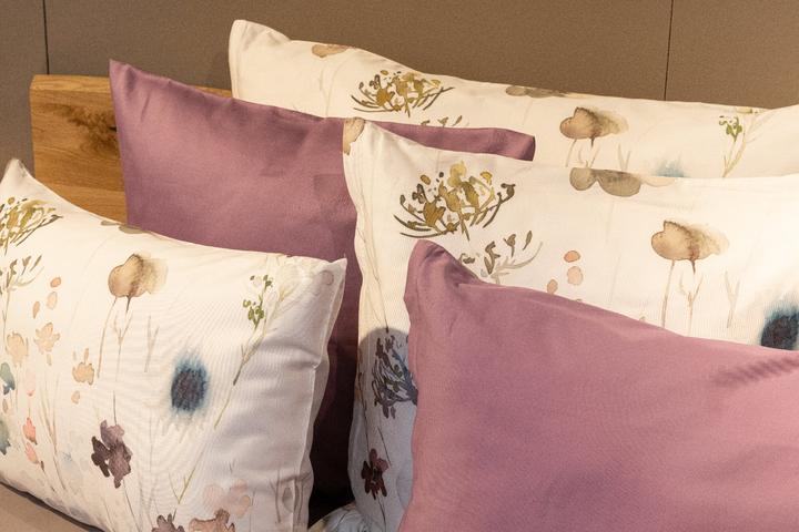 Produktbild micasa Megan (Duvetbezug, 160 x 210 cm)