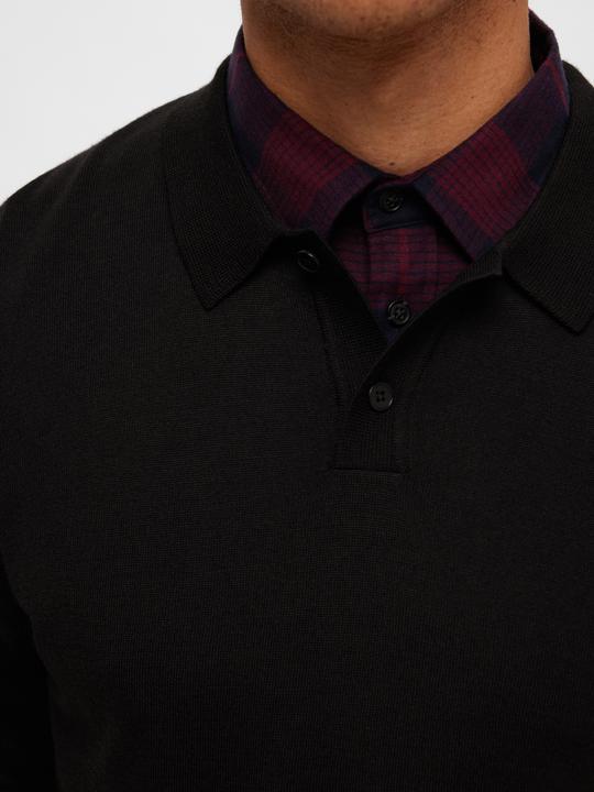 Produktbild Selected Merinowollmix Pullover (M)