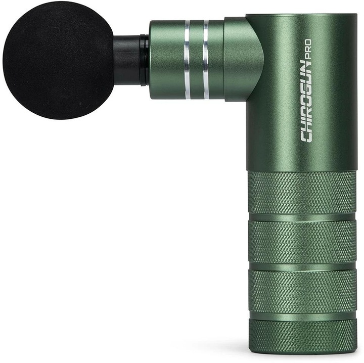 Actual product image ChiroGun Mini Pro