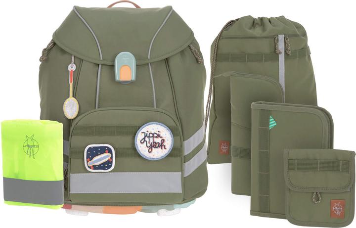 Actual product image Lässig Unique (19 l)