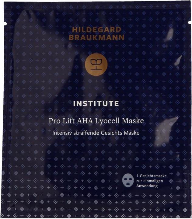 Actual product image Hildegard Braukmann Institutes (20 ml)