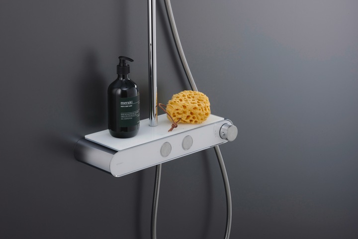 Image du produit Duravit Système de douche Shower Systems