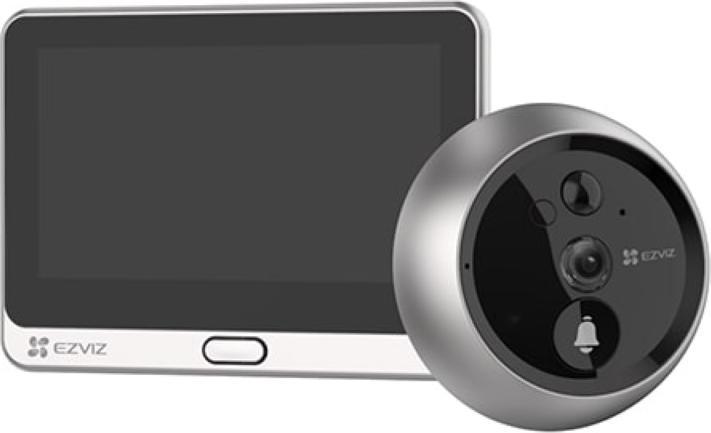 Produktbild EZVIZ DP2C (App)