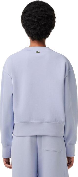 Immagine prodotto Lacoste Felpa Oversize Donna (36)