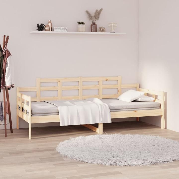 Image du produit vidaXL Tagesbett (80 x 200 cm)