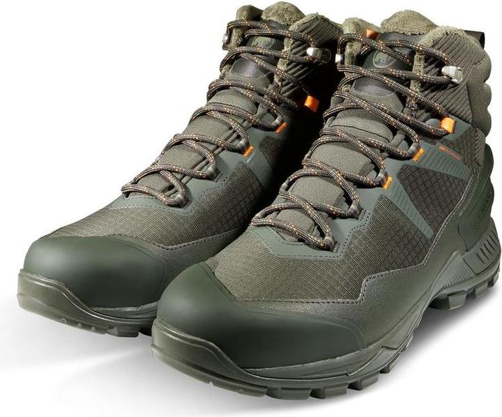 Produktbild Mammut Blackfin III Mid DT Men (40 2/3)