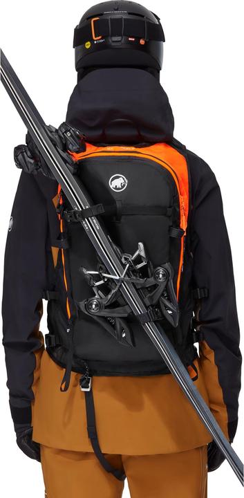 Produktbild Mammut Free Vest 15 Removable 3.0 (M-XL) (15 l)