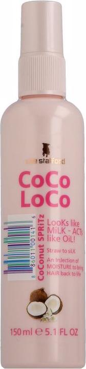 Produktbild Lee Stafford Coco Loco (150 ml)