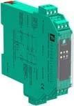 Image du produit Pepperl & Fuchs Module de contrôle des vannes