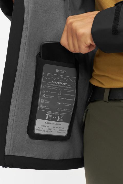 Produktbild MGA Trek Pro 2.0 (L)