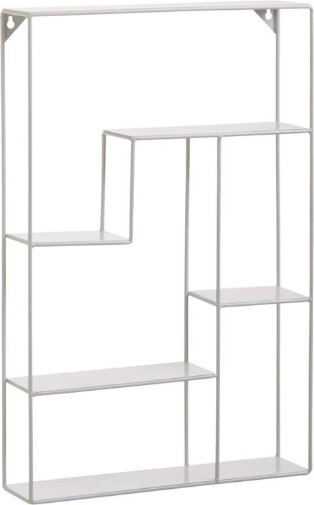 Immagine prodotto micasa Paavo (42 x 10 x 65 cm)