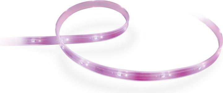 Actual product image Philips Hue Lightstrips Base (RGBW, 200 cm, Indoor)