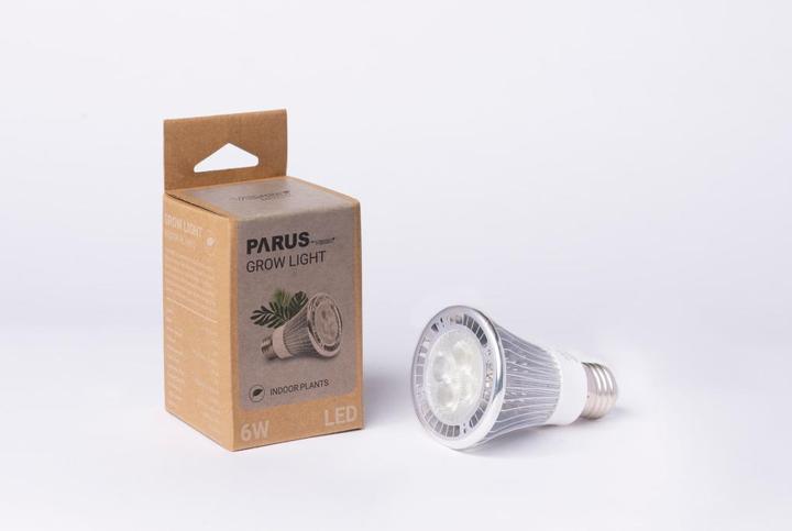 Produktbild Venso Grow Light Standard 6W 60° (LED, 245 V)