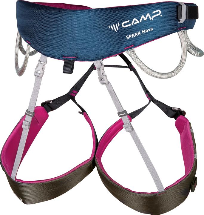 Image du produit Camp Women's Spark Nova (S)