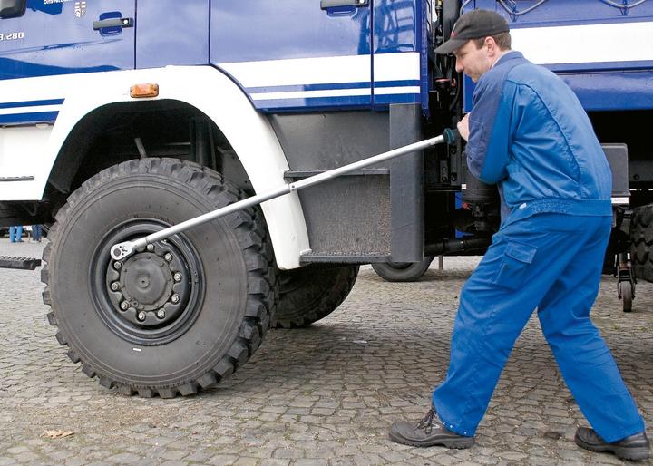 Immagine prodotto HAZET Chiave dinamometrica 6150-1CTCAL - Tolleranza: 3% - Solido quadrato 20 mm (3/4 Zo (3/4", 400 Nm, 1000 Nm)