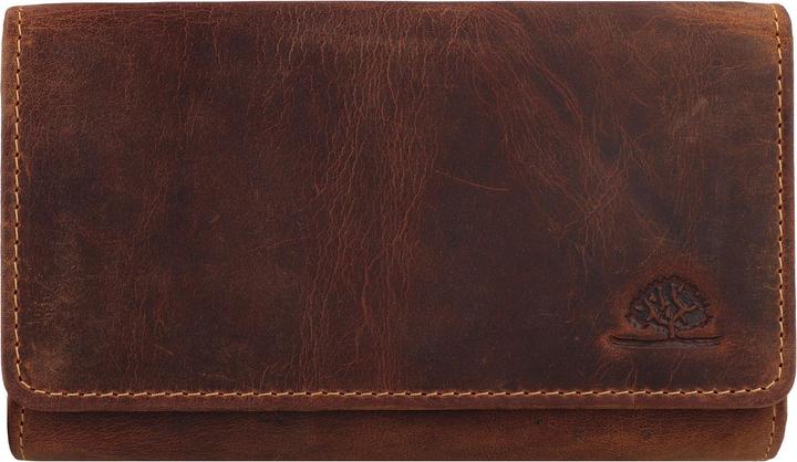 Image du produit Greenburry Porte-monnaie Vintage 1533