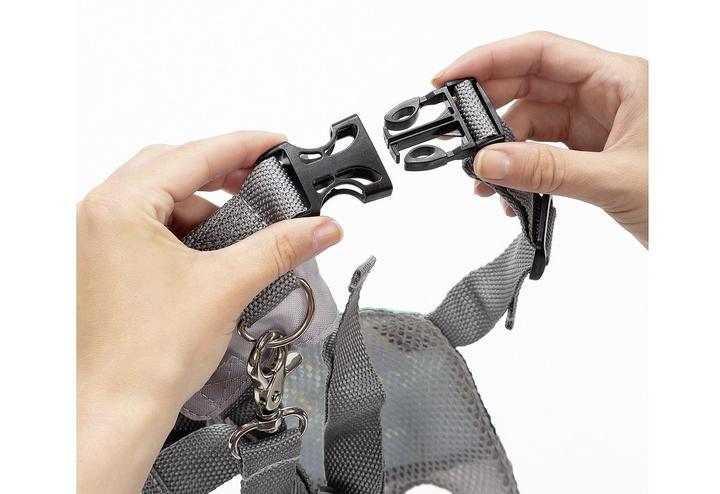 Produktbild Reer Lauf- und Schutzgurt für Kinder TravelKidGo