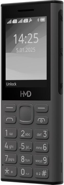 Actual product image HMD 130 Music 2.4 16MB Power (2.40")
