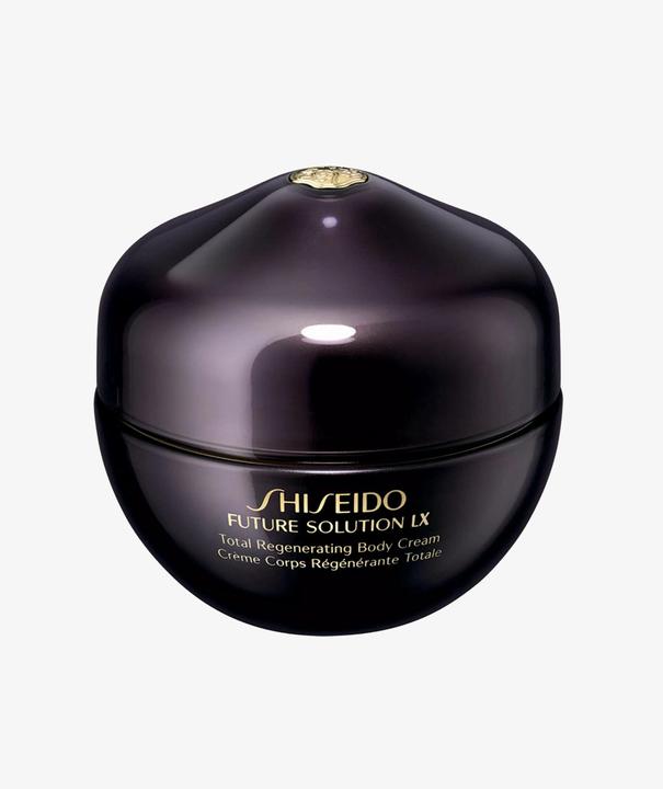 Immagine prodotto Shiseido Soluzione futura LX Total RegEnriched (Crema corpo, 200 ml)