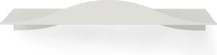 Actual product image Umbra Surf wall shelf (43 x 18 x 10 cm)