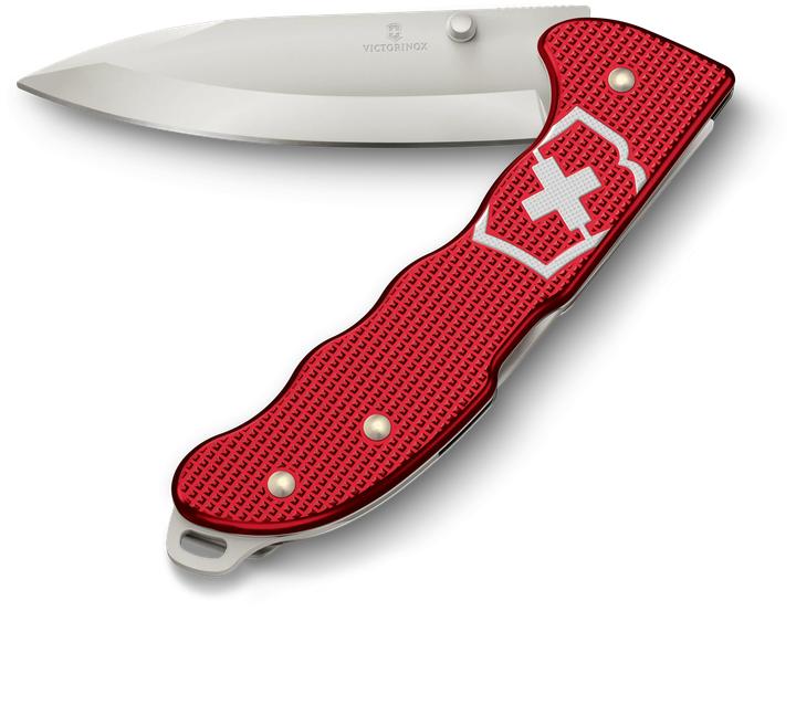 Actual product image Victorinox Evoke BS Alox (9.90 cm)