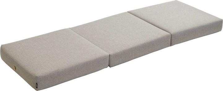 micasa Bellier (70 x 210 cm, Schaumstoffkern)