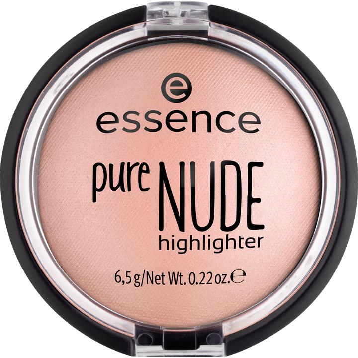 essence Puur naakt (#D3A996, Markeerstift, 7 g)