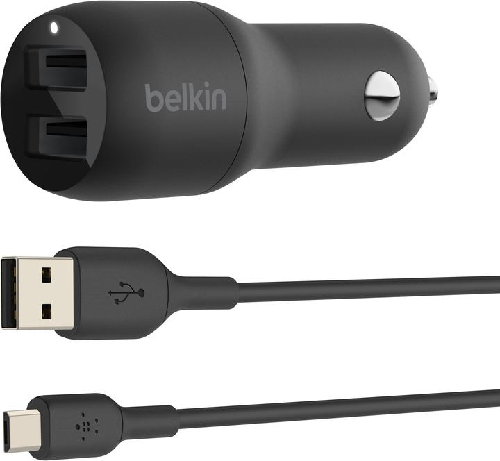 Belkin Boost Charge
