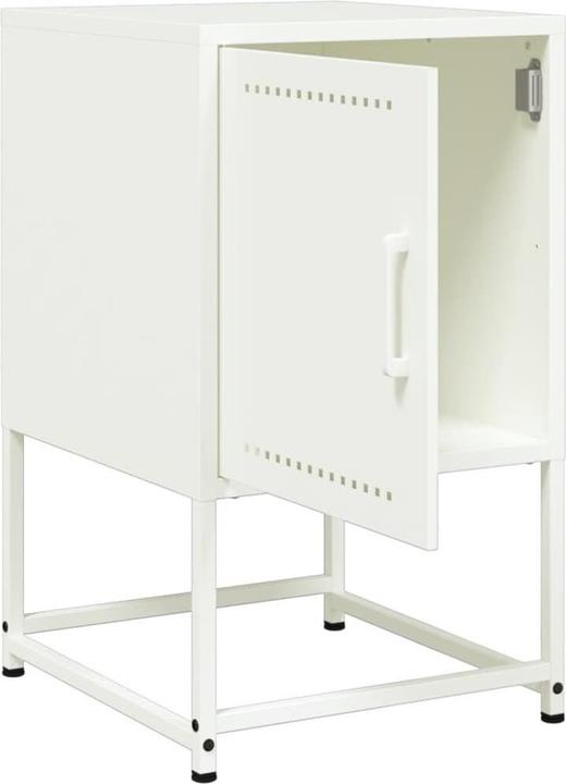 Immagine prodotto vidaXL Nachttisch (36 x 39 x 60.50 cm)