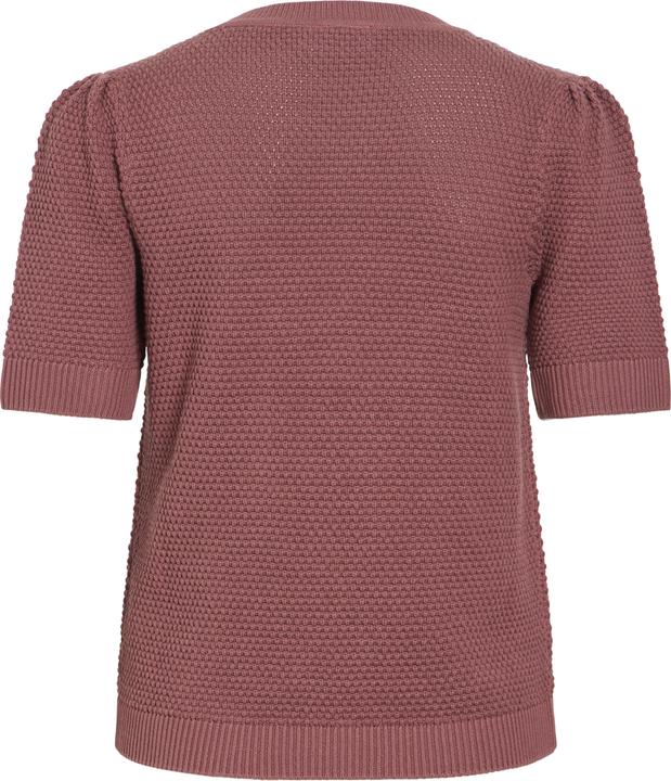 Immagine prodotto Vila Kurzärmeliges Strickoberteil (M)