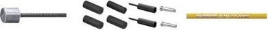 Productafbeelding Shimano OPTISLICK schakelkabelset Weg