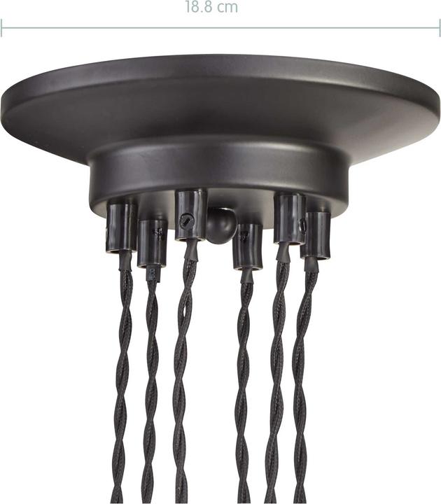 Produktbild micasa Artus (E27)