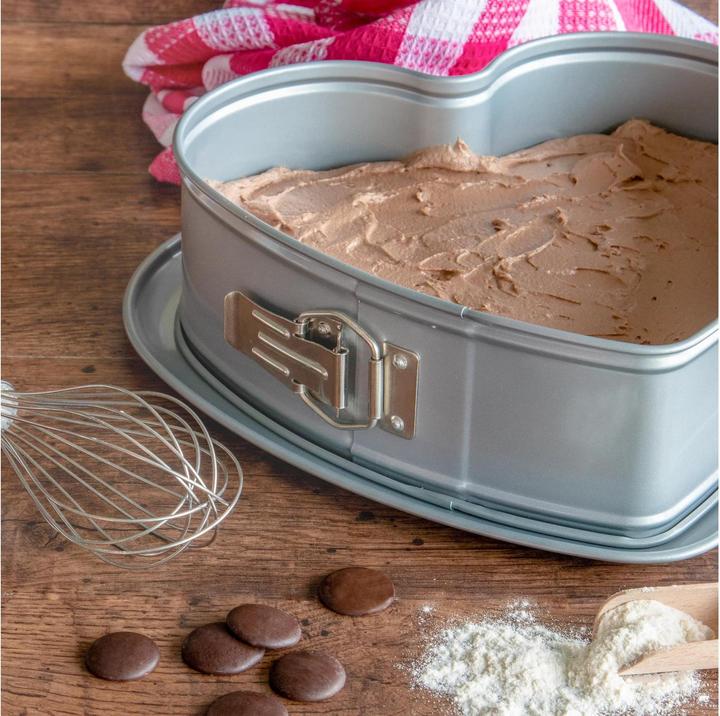Produktbild Städter Springform Herz (26 cm)