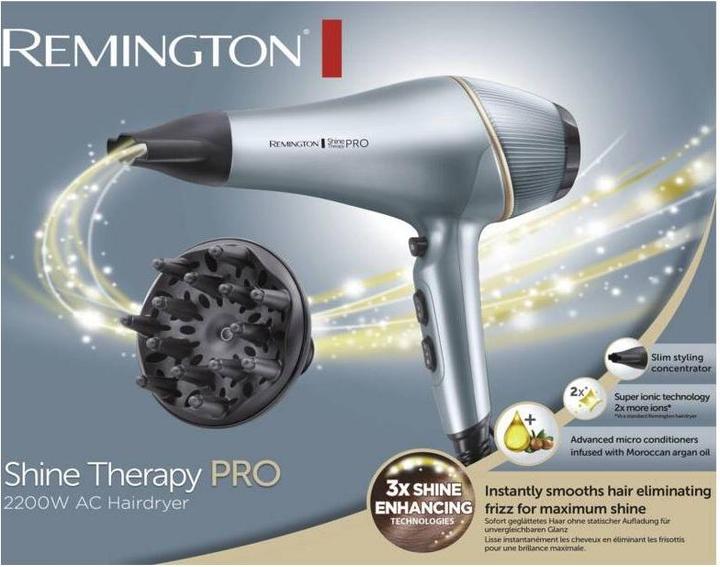 Image du produit Magni REM AC 9300 SÈCHE-CHEVEUX (2200 W)