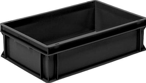 Produktbild kaiserkraft ESD-Stapelbehälter