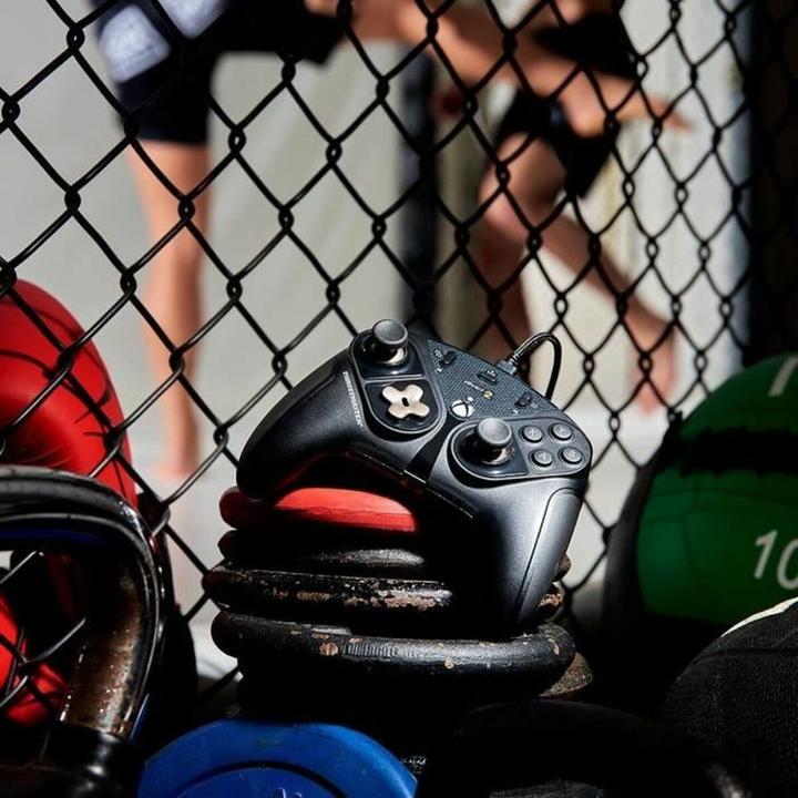 Image du produit Thrustmaster Contrôleur ESWAP X 2 Pro (Xbox One S, Xbox One X, Xbox Series X)