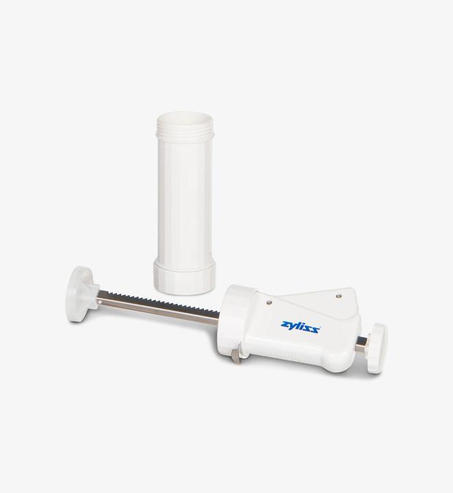 Actual product image Zyliss Vermicelles Press