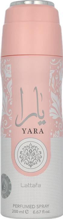 Produktbild Lattafa Yara (Eau de Parfum, 200 ml)