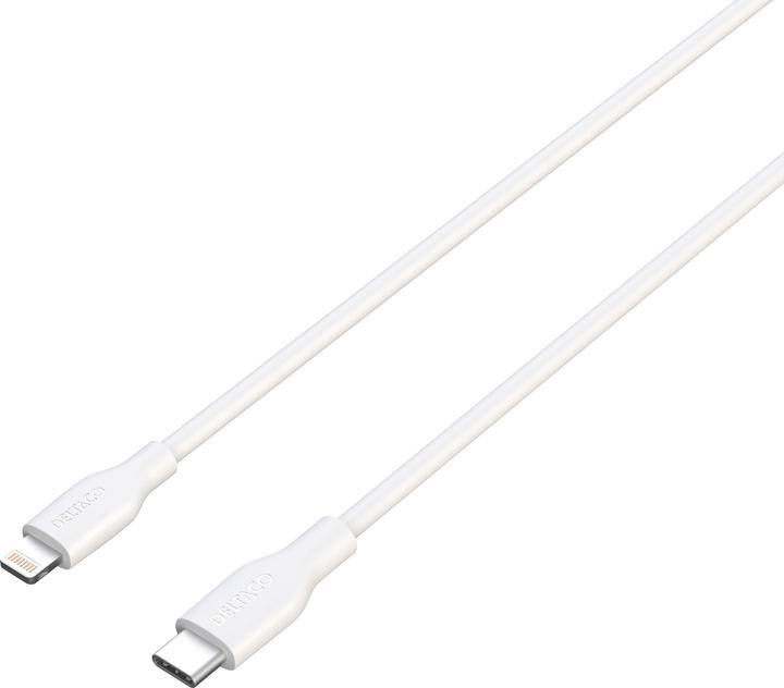 Produktbild Deltaco IPLH-451-1 (1 m, USB 2.0)