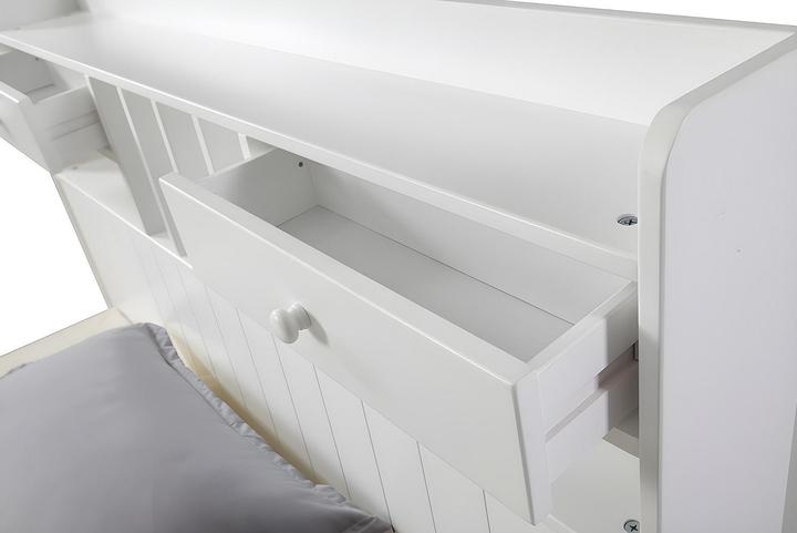 Image du produit Vente-unique Mederick (140 x 190 cm)