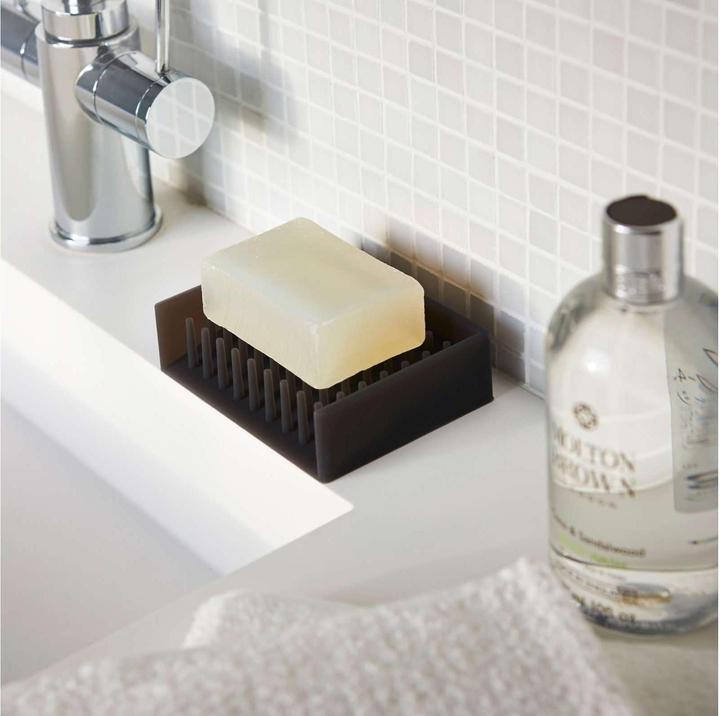Produktbild Yamazaki Silikon-Seifenablage FLOAT