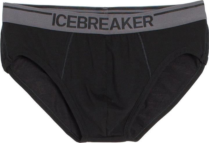 Icebreaker Anatomica (XXL)
