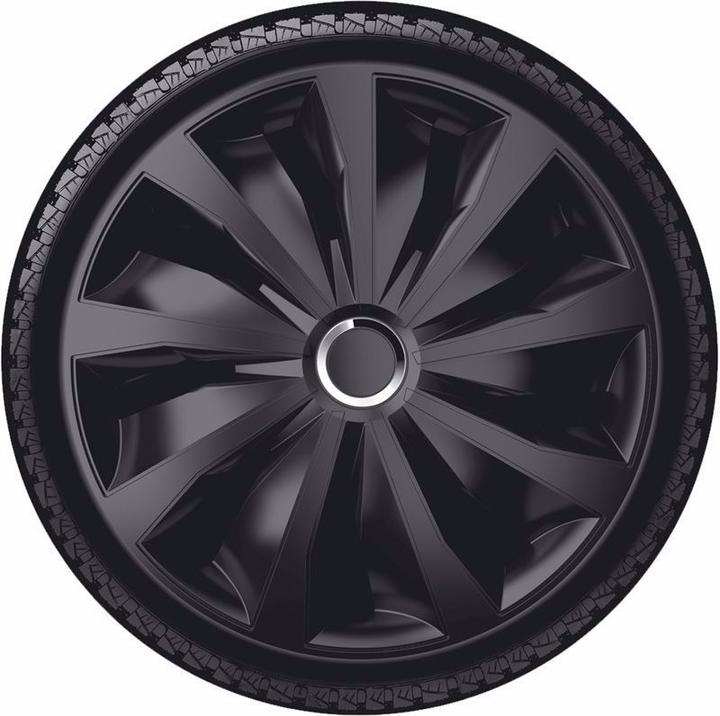 Produktbild Autostyle Grip Pro (4 Stk., 14")
